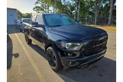 $23890 : Ram 1500 2021 4x2 Big Horn 4 thumbnail