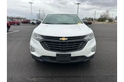 $12574 : Chevrolet Equinox 2019 4x4 L thumbnail