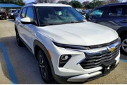 Chevrolet Trailblazer 2025 4 en San Antonio