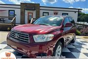 $12800 : 2009 TOYOTA HIGHLANDER thumbnail