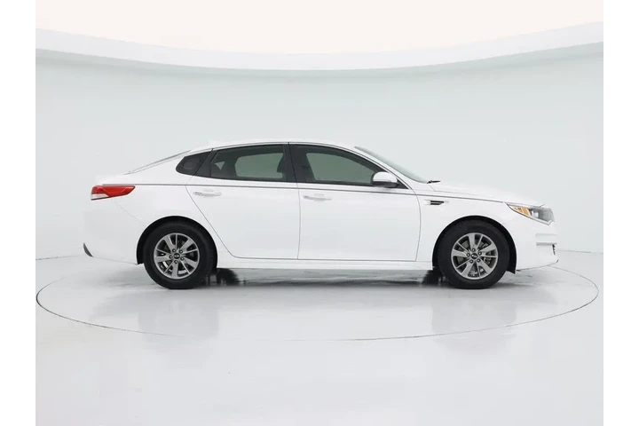 $15998 : Kia Optima 2016 LX Turbo 4dr image 7