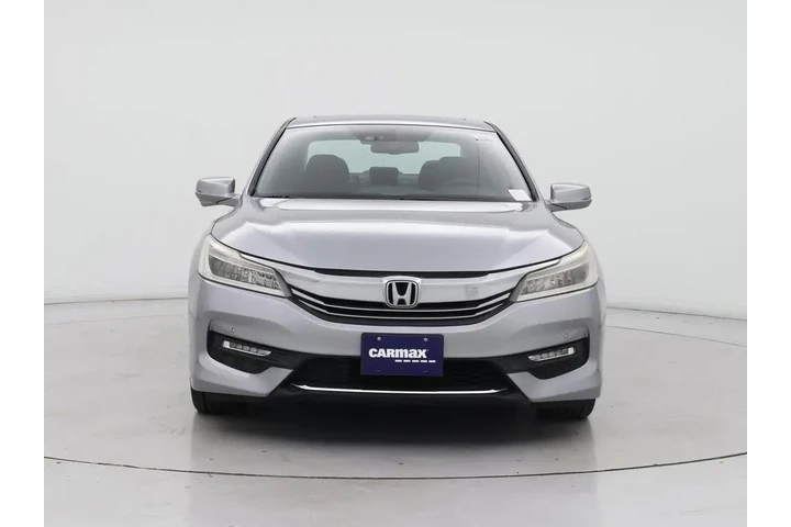 $20998 : Honda Accord 2017 Touring 4d image 5