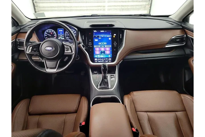 $27998 : Subaru Outback 2021 AWD Tour image 9