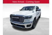 Ram 1500 2025 4x4 Laramie 4d