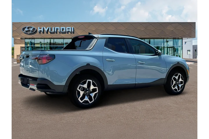 $34000 : Hyundai SANTA CRUZ 2024 AWD image 8