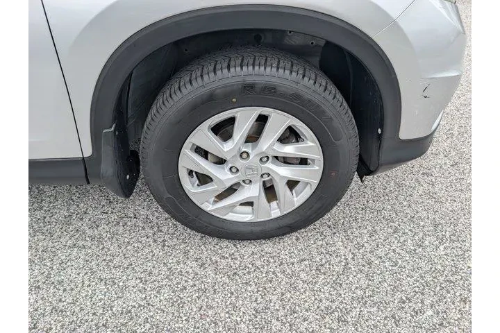 $16000 : Honda CR-V 2015 AWD EX-L 4dr image 9