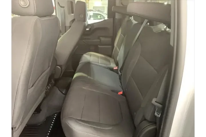 $25679 : Chevrolet Silverado 1500 202 image 5