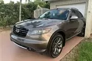 2006 Infiniti FX35 AWD SUV en Los Angeles