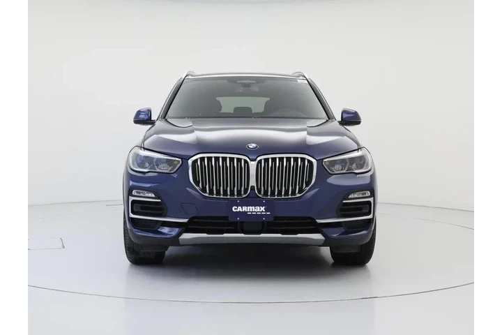 $36998 : BMW X5 2019 AWD xDrive40i 4d image 5