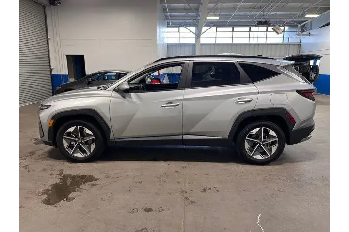 $22840 : Hyundai TUCSON 2025 SEL 4dr image 6