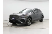 $38998 : Genesis GV70 2023 AWD 2.5T S thumbnail