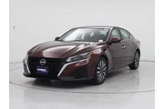 $19998 : Nissan Altima 2023 2.5 SV 4d thumbnail