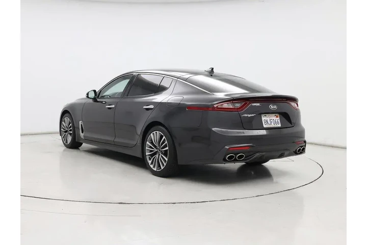 $18998 : Kia Stinger 2019 4dr Sedan image 2
