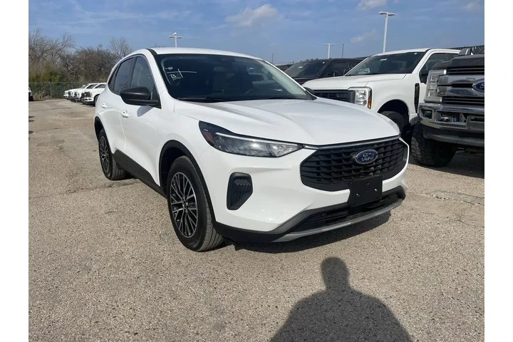 $21559 : Ford Escape Hybrid 2023 AWD image 2