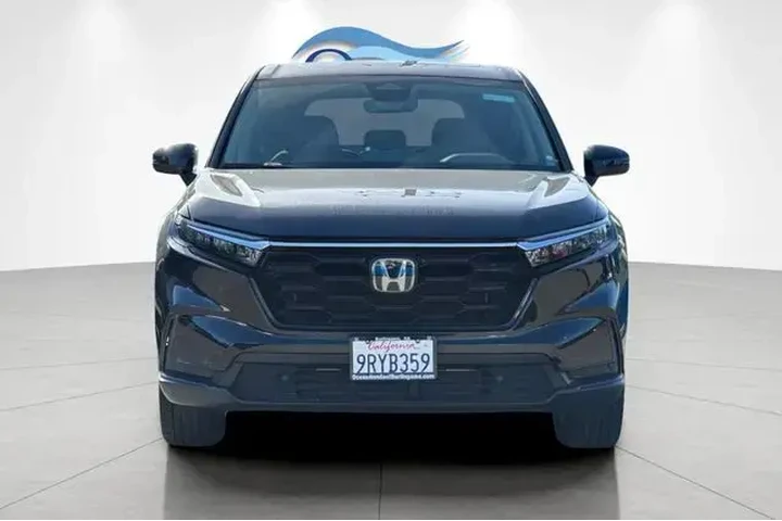 $32991 : Honda CR-V 2025 AWD EX-L 4dr image 9