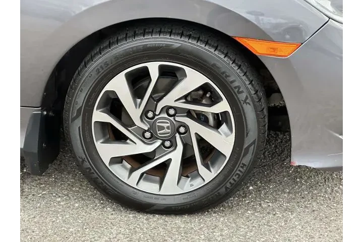 $14995 : Honda Civic 2019 LX 2dr Coup image 7