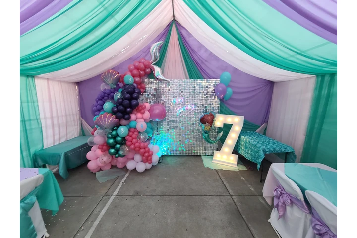 Decoramos eventos todoincluye image 1
