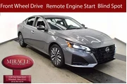 Nissan Altima 2025 2.5 SV 4d en Elizabethtown