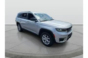 Jeep Grand Cherokee L 2022 4 en Long Island