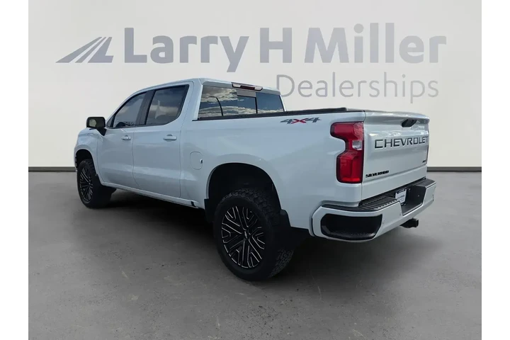 $29525 : Chevrolet Silverado 1500 202 image 3