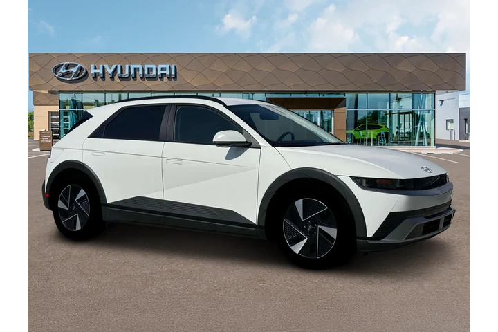 $34501 : Hyundai IONIQ 5 2025 SEL 4dr image 10