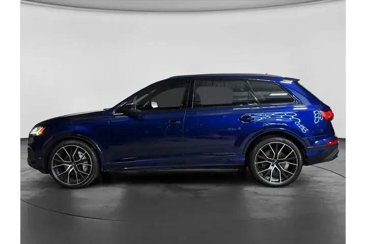 $27242 : Audi Q7 2020 AWD quattro Pre image 9