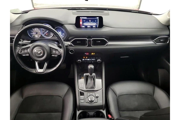 $20998 : Mazda CX-5 2019 Touring 4dr image 9