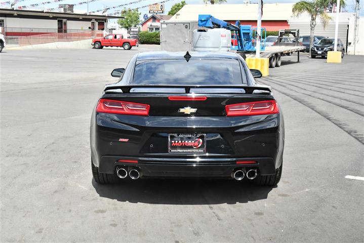 $30764 : Camaro 2SS image 7