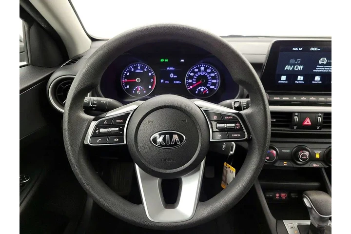 $15998 : Kia Forte 2020 LXS 4dr Sedan image 10