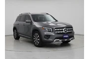 Mercedes-Benz GLB 2021 AWD G en San Jose