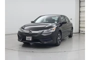 $15998 : Honda Accord 2017 LX 4dr Sed thumbnail