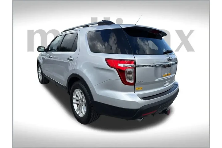 $10900 : Ford Explorer 2013 XLT 4dr S image 9