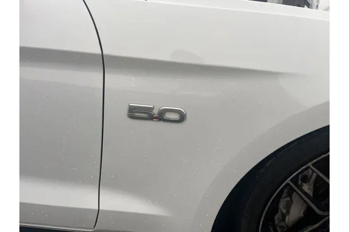 $23548 : Ford Mustang 2015 GT 2dr Fas image 6