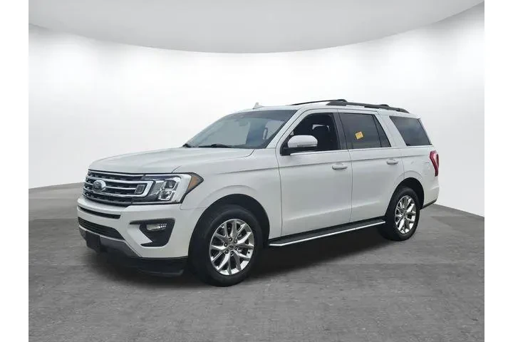 $25900 : Ford Expedition 2021 4x2 XLT image 7