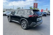 $20991 : Nissan Rogue 2023 SV 4dr Cro thumbnail
