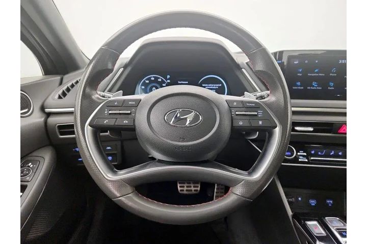$22998 : Hyundai SONATA 2022 SEL Plus image 10