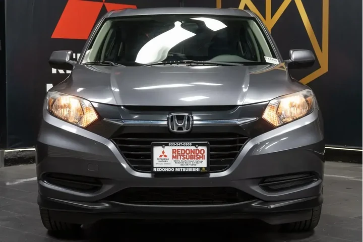 $18987 : Honda HR-V 2018 LX 4dr Cross image 7