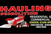 Mike's Hauling Demolition en Los Angeles