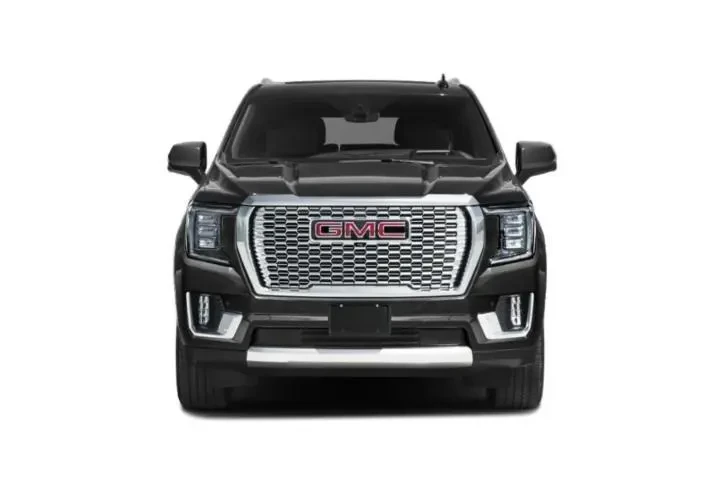 GMC Yukon XL 2021 4x4 Denali image 7