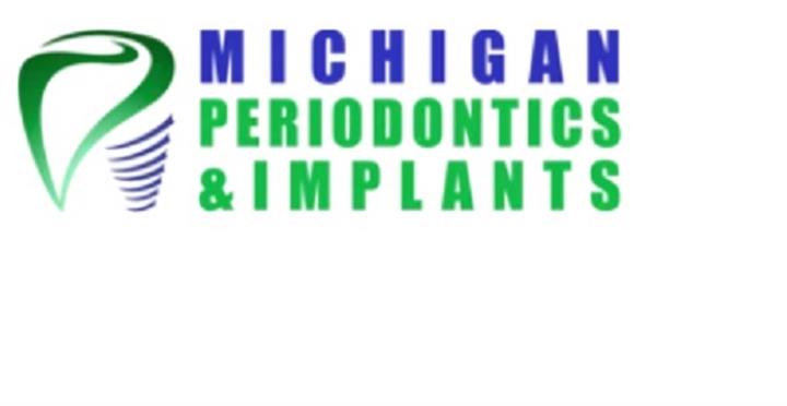 Michigan Periodontics & Implan image 1