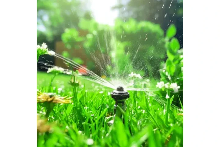 Expert Commercial Irrigation image 1