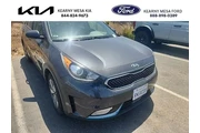 Kia Niro Plug-In Hybrid 2019