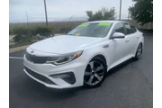 $10995 : 2020 Optima S thumbnail
