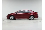 $19998 : Toyota Corolla 2023 LE 4dr S thumbnail