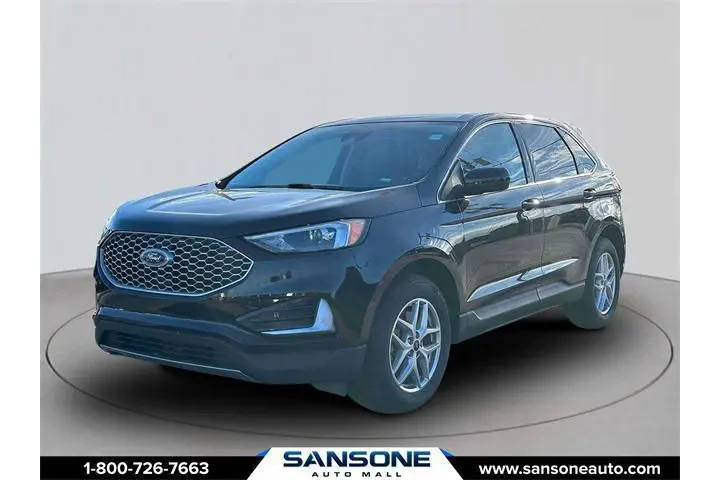 $21959 : Ford Edge 2023 AWD SEL 4dr C image 2
