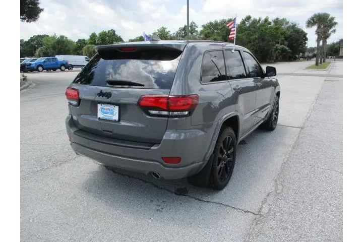 $17995 : Jeep Grand Cherokee 2019 4x2 image 7