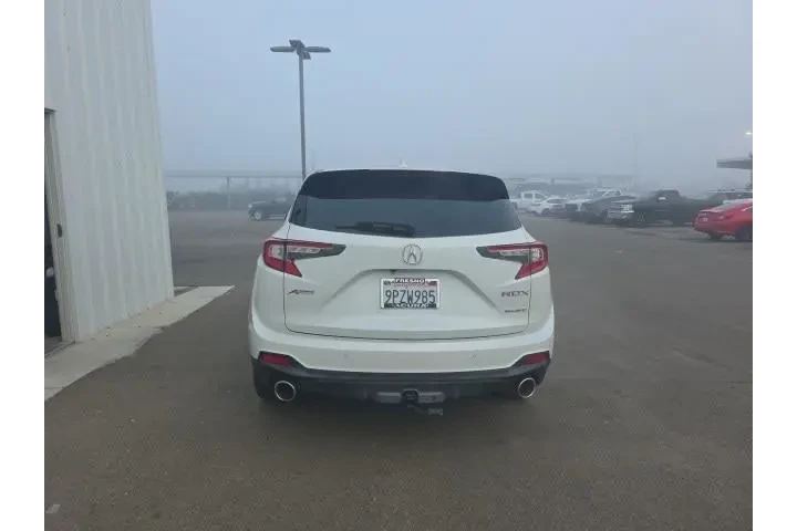 $28800 : Acura RDX 2021 SH-AWD 4dr SU image 5