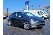 Tesla Model Y 2021 AWD Long en Cincinnati