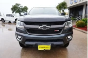 $18725 : Chevrolet Colorado 2017 4x2 thumbnail
