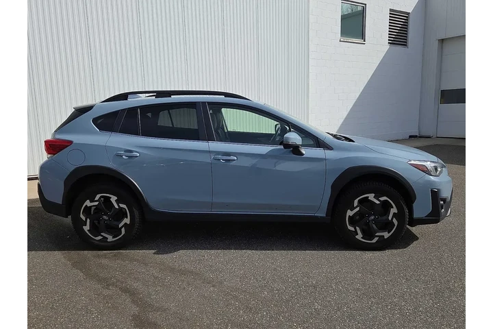 $21659 : Subaru Crosstrek 2021 AWD Li image 7